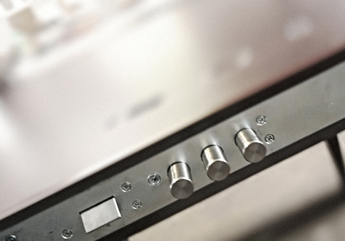 Bezpečnostní zámek