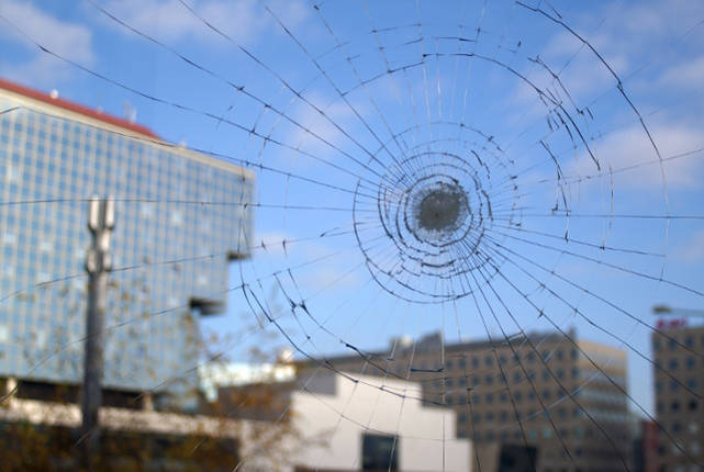 Bezpecnostné a ochranné fólie