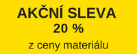 Folie 20 % sleva1